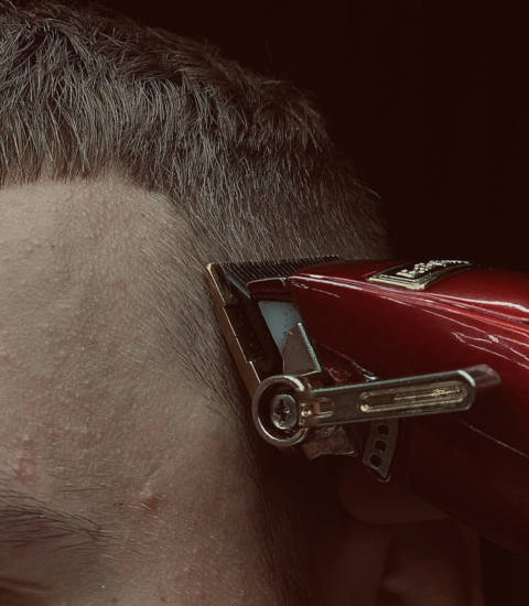 Барбершоп Barber Boss Черкассы Барбершоп Barber Boss Черкассы