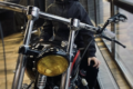 Барбершоп Bobber Черкаси