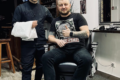 Барбершоп Maffia Черкаси