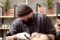 Барбершоп IDEALIST Barber&Tattoo Черкаси
