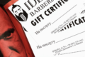 Барбершоп IDEALIST Barber&Tattoo Черкаси