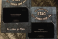 Барбершоп Stag Сумы