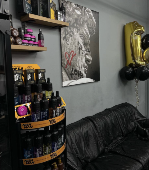 Art Barbershop Бровары